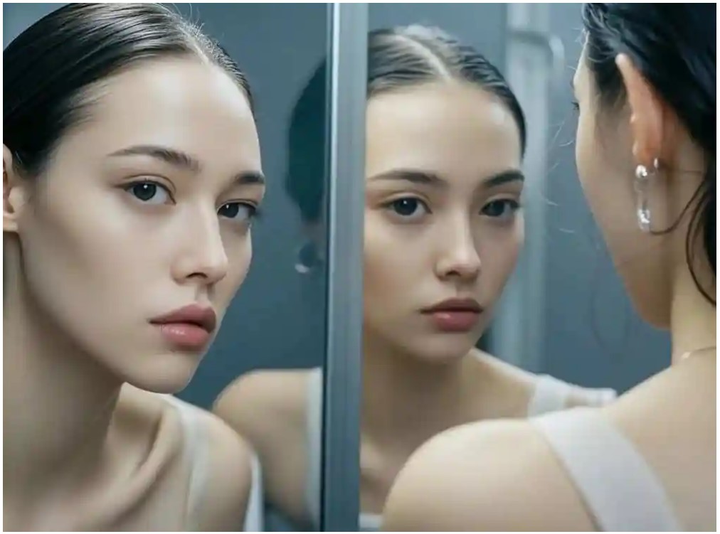 老年斑（晒斑）是怎么一步步出现的？